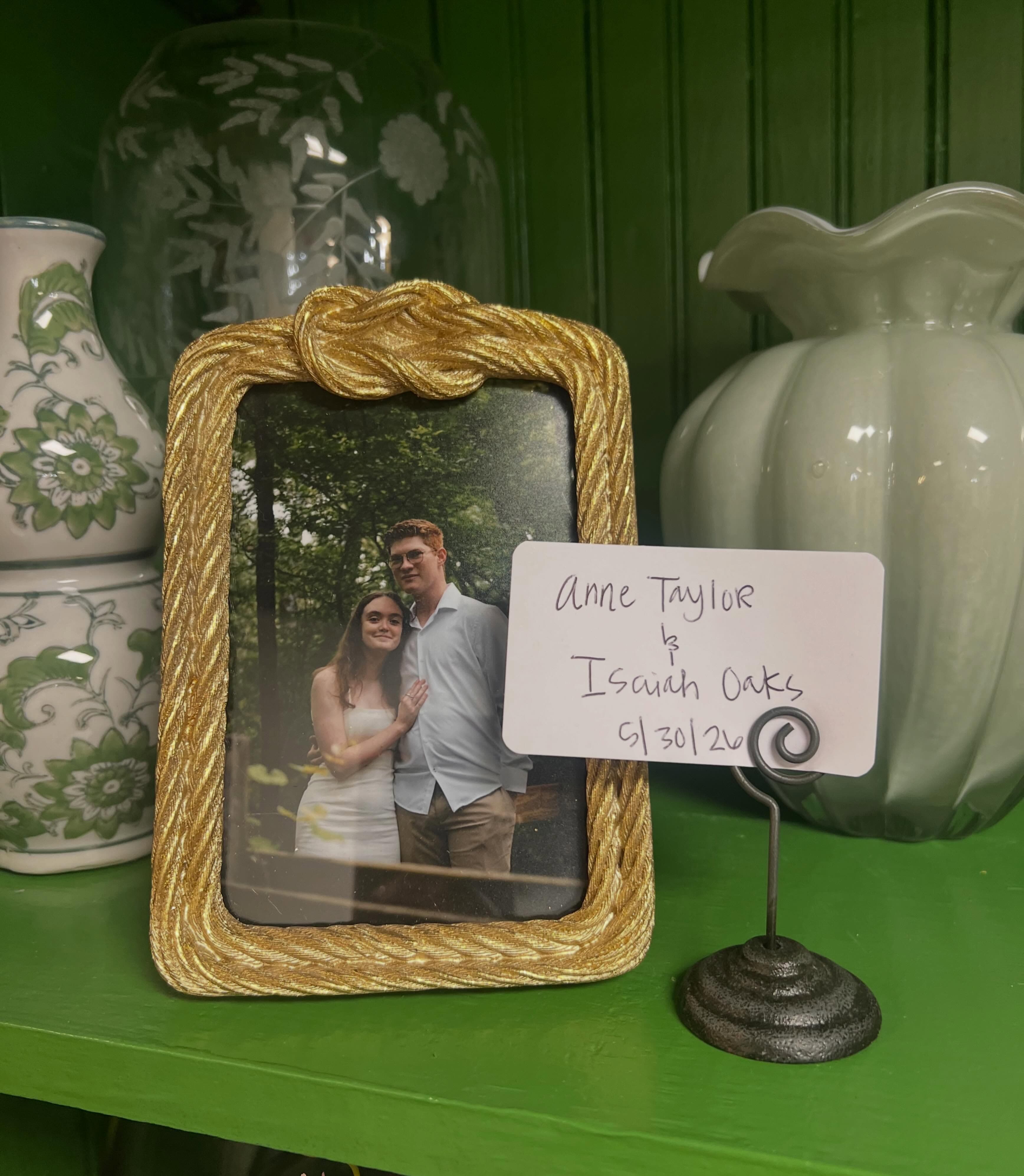Bridal Registry