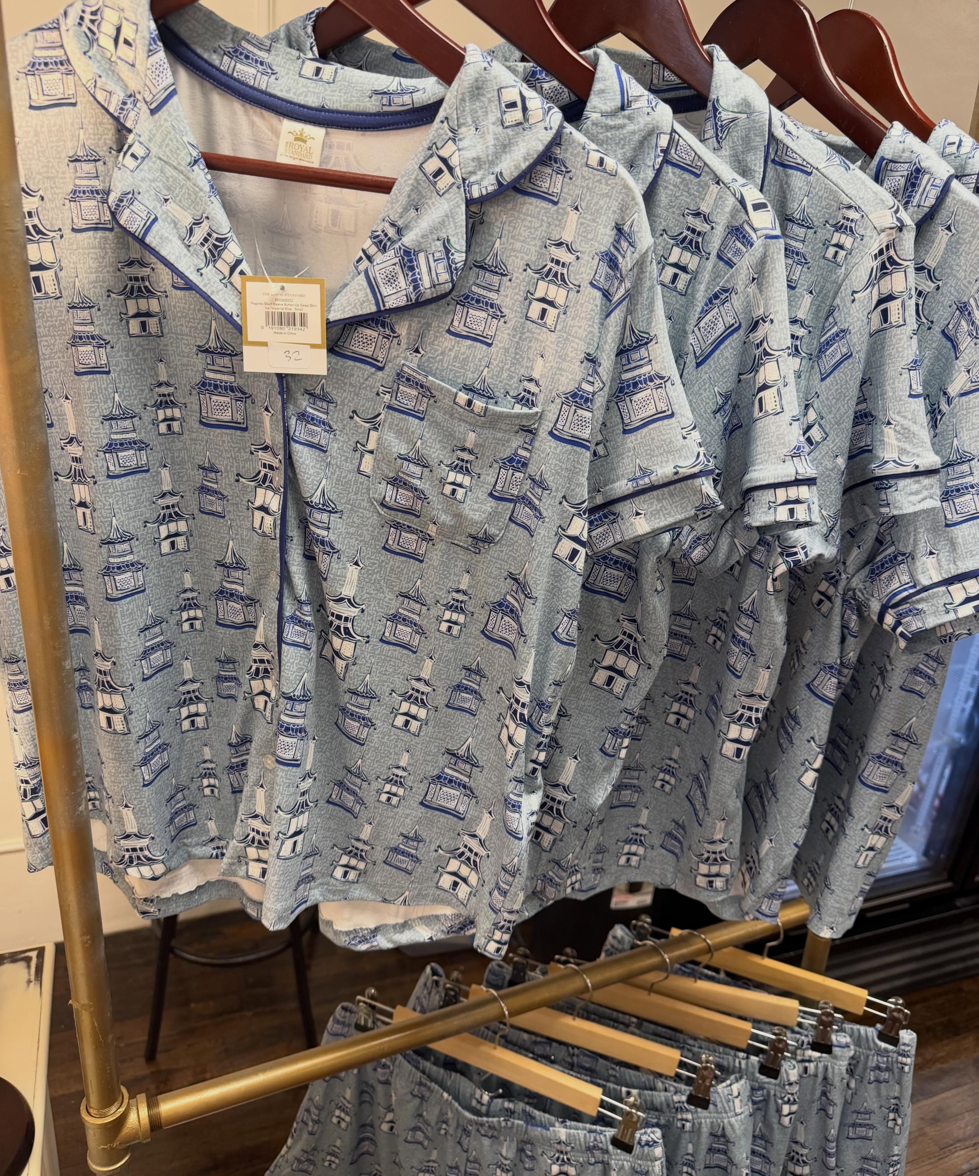 CityMerc-Pajamas